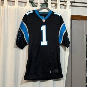 Cam Newton jersey